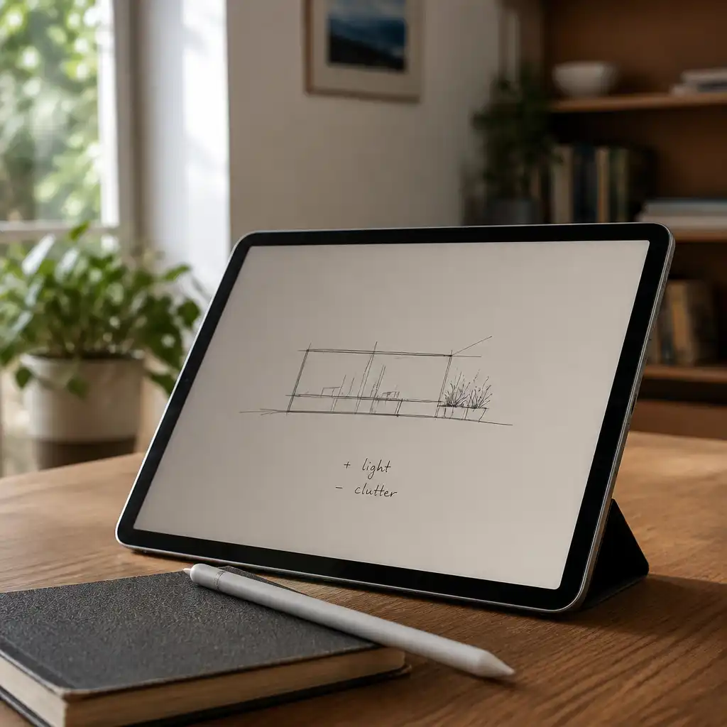 iPad