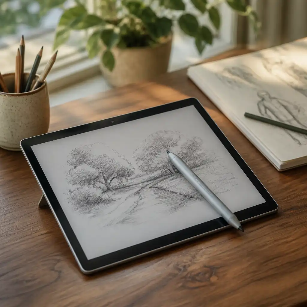 Microsoft Surface