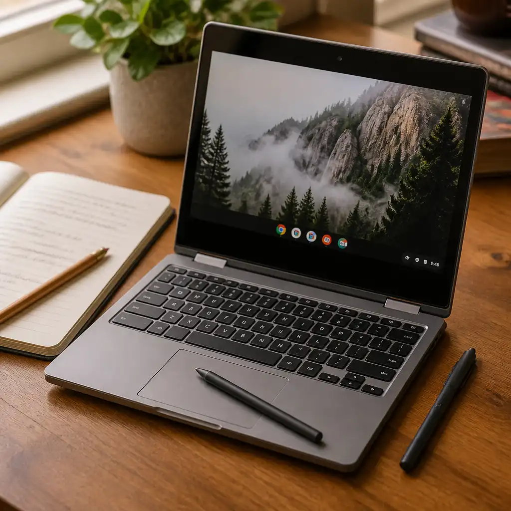Chromebook