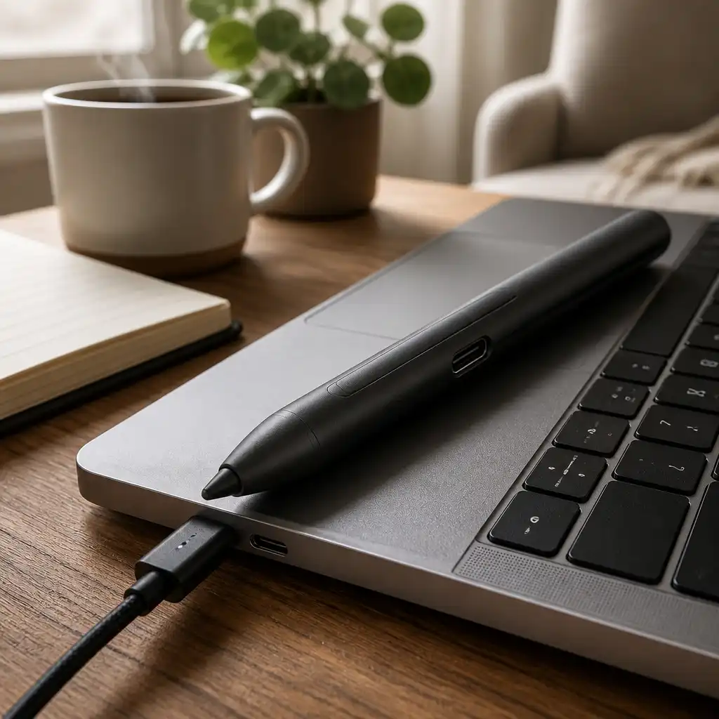 USB-C