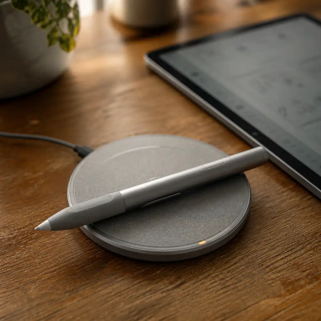 Wireless Charging