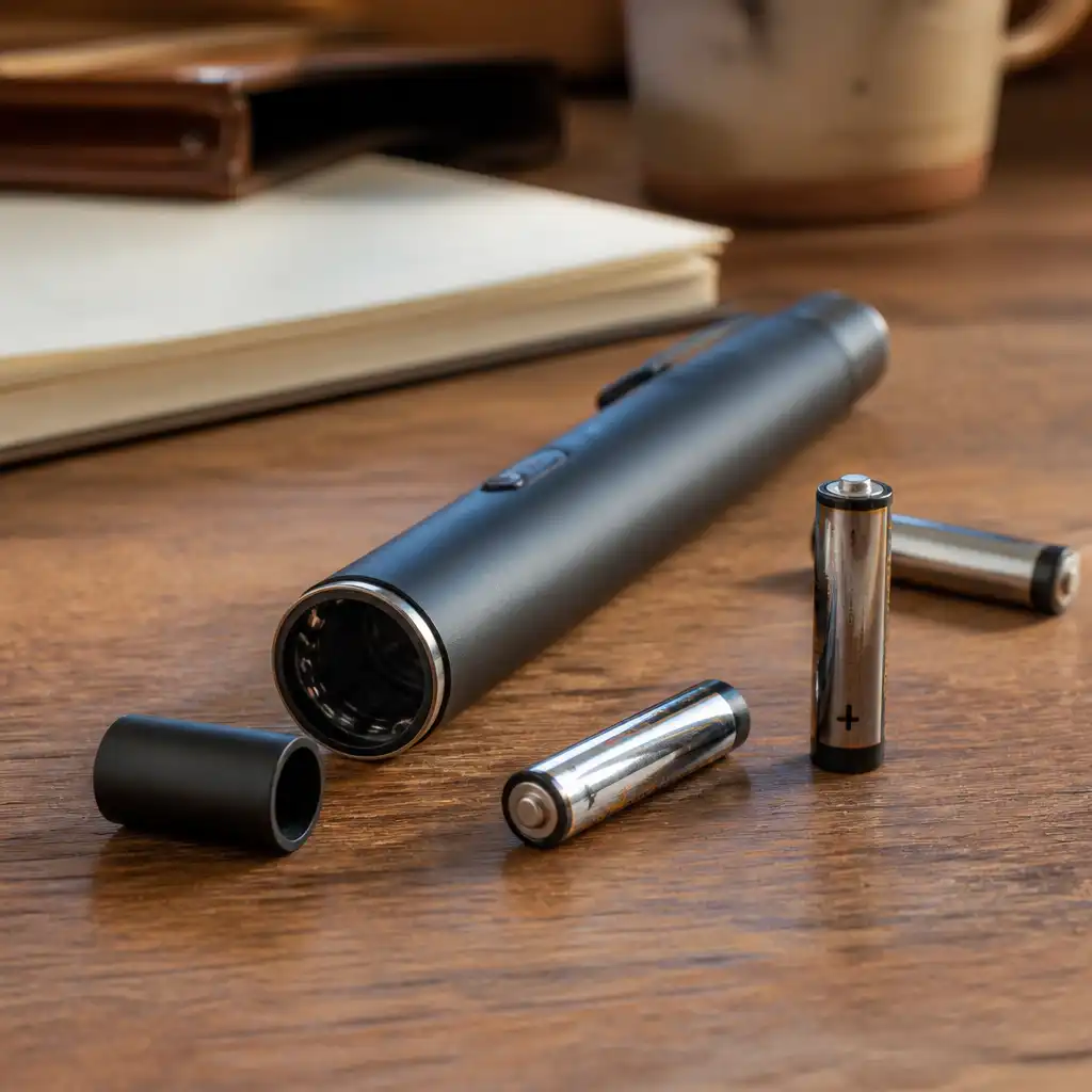 AAA Batteries