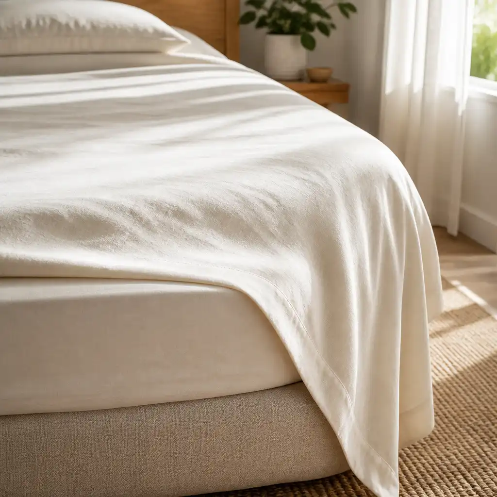 Flat sheet
