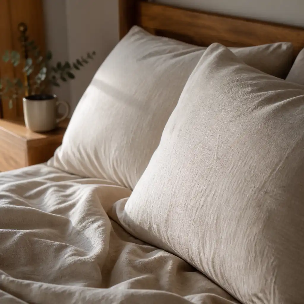 Pillowcases