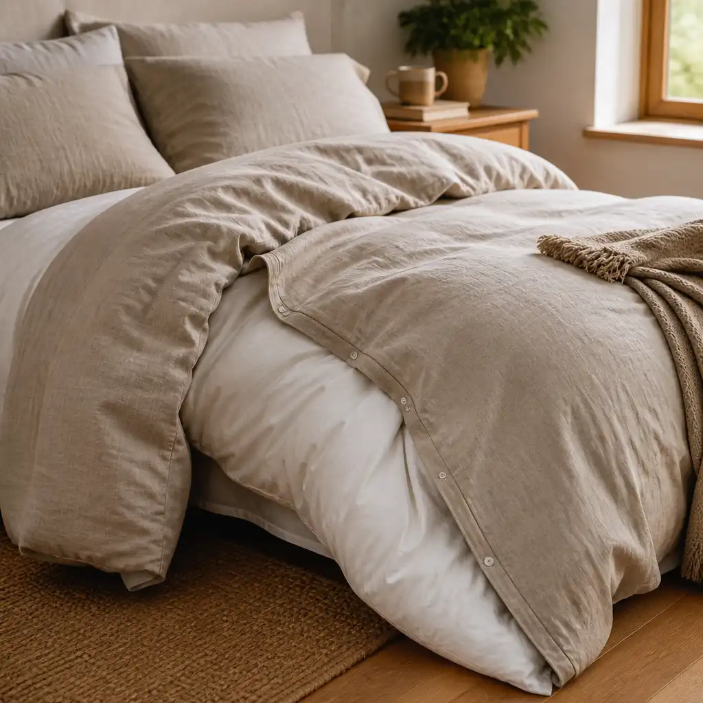 Duvet cover