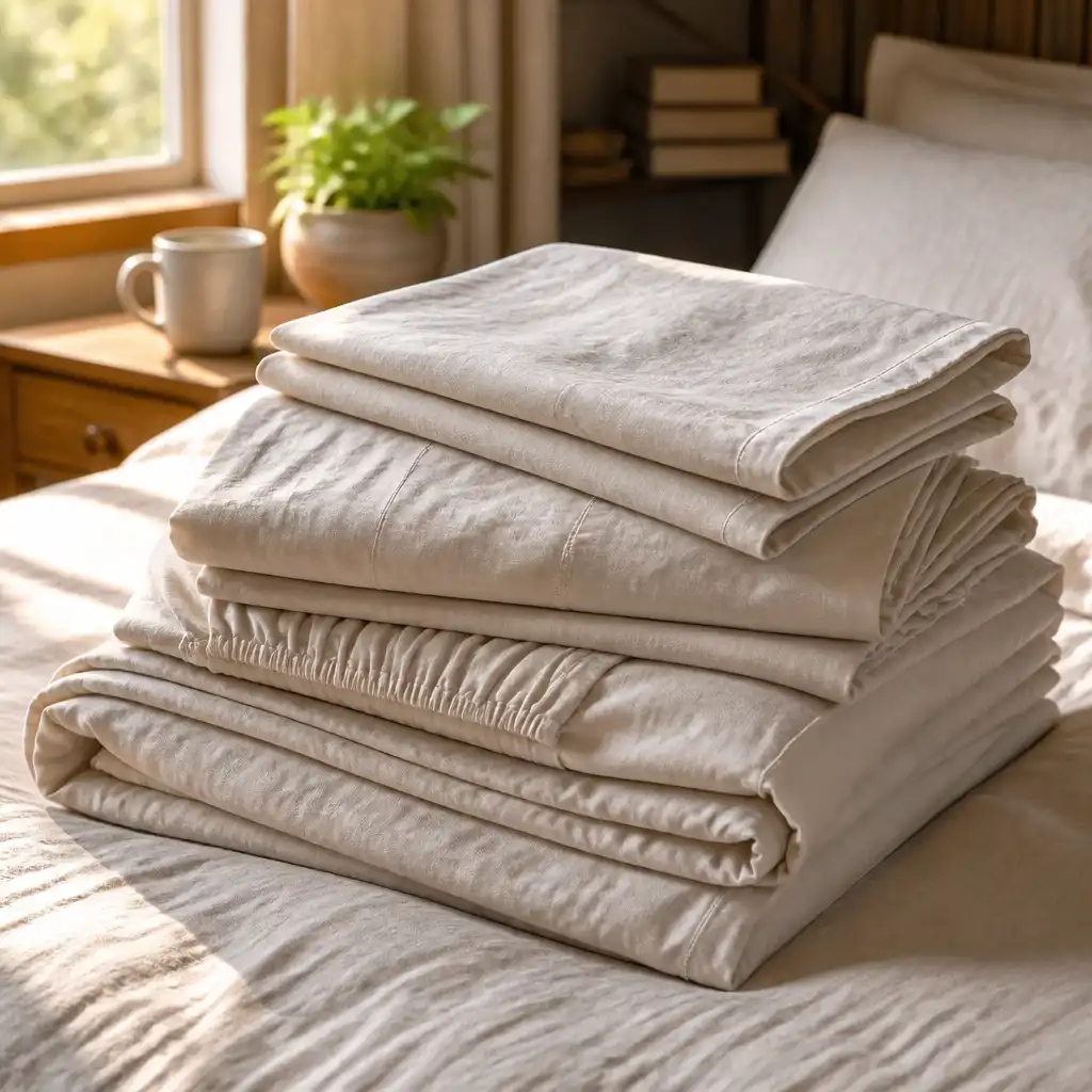 Sheet Set (covers multiple pieces)