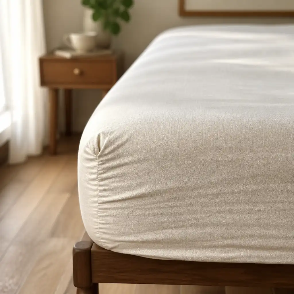 Fitted Sheet only