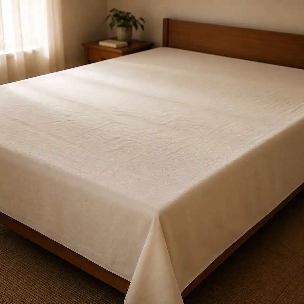 Flat Sheet only