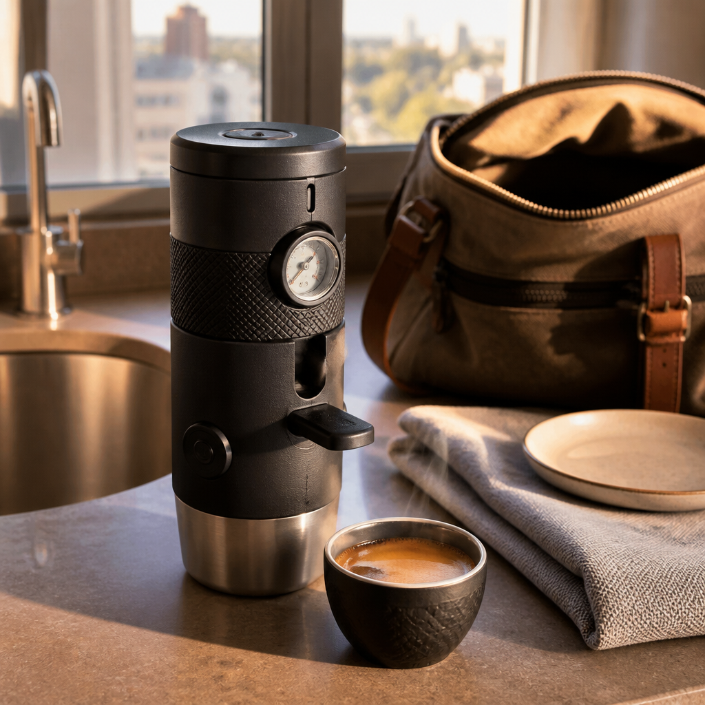 Travel/Portable