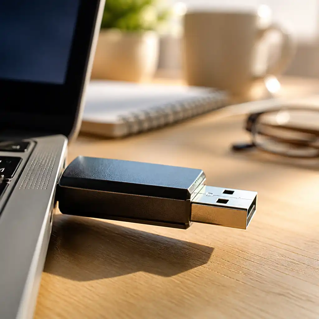 USB-A