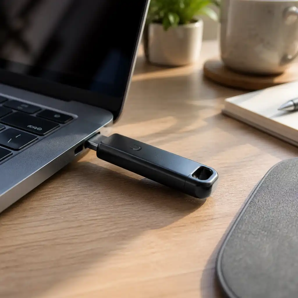 USB-C