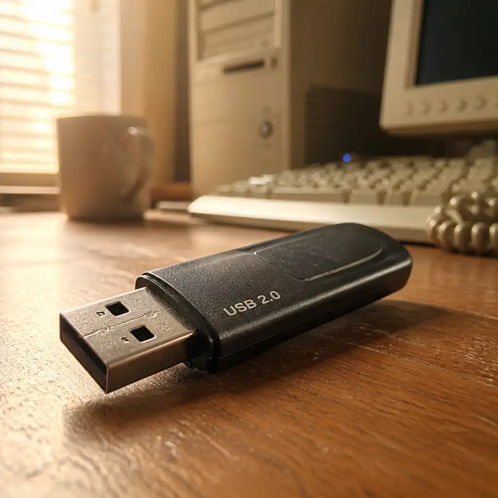 USB 2.0