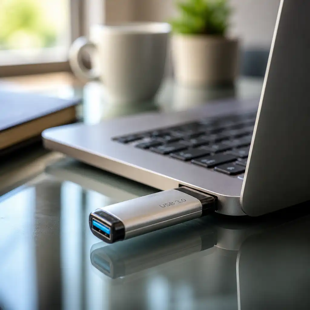USB 3.0