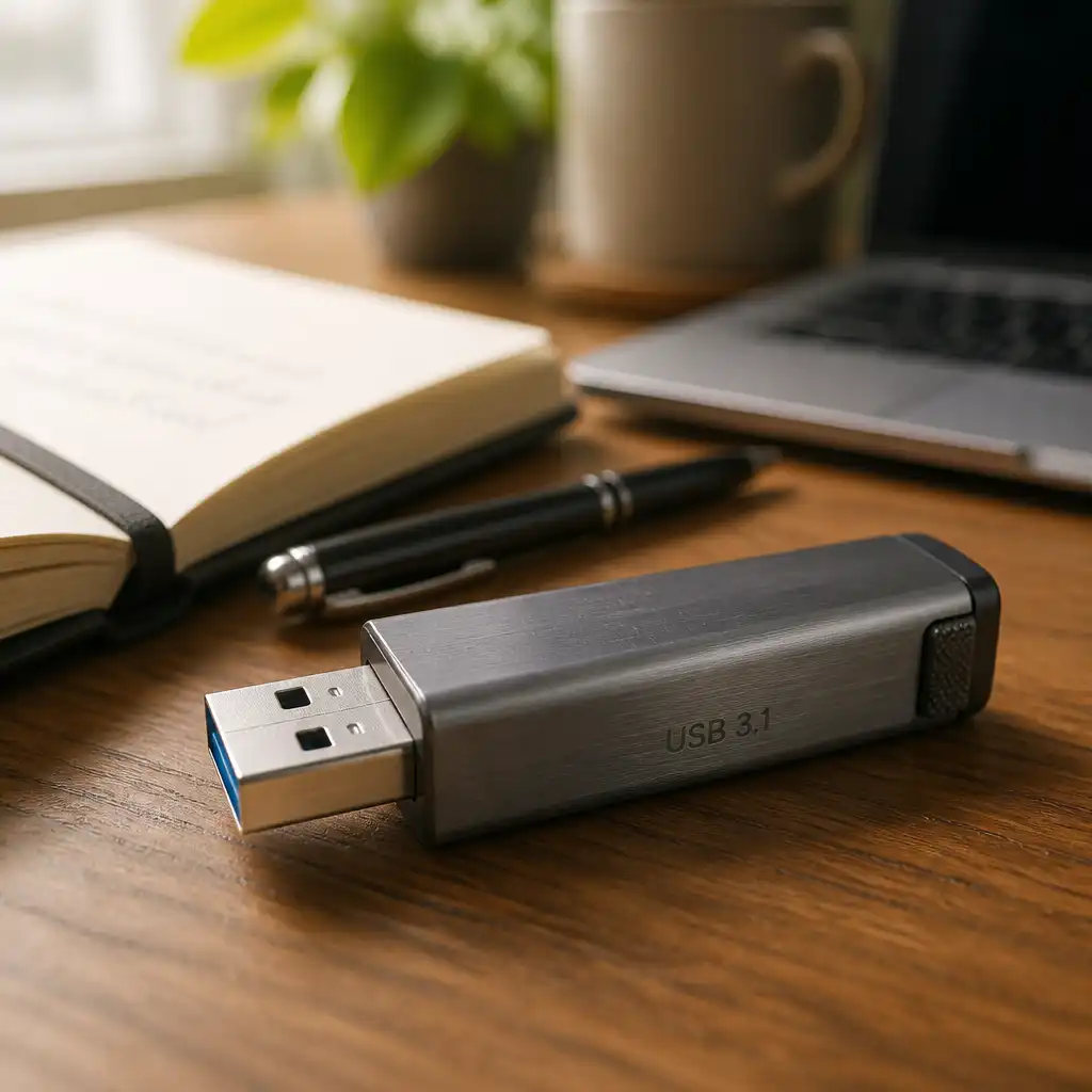 USB 3.1