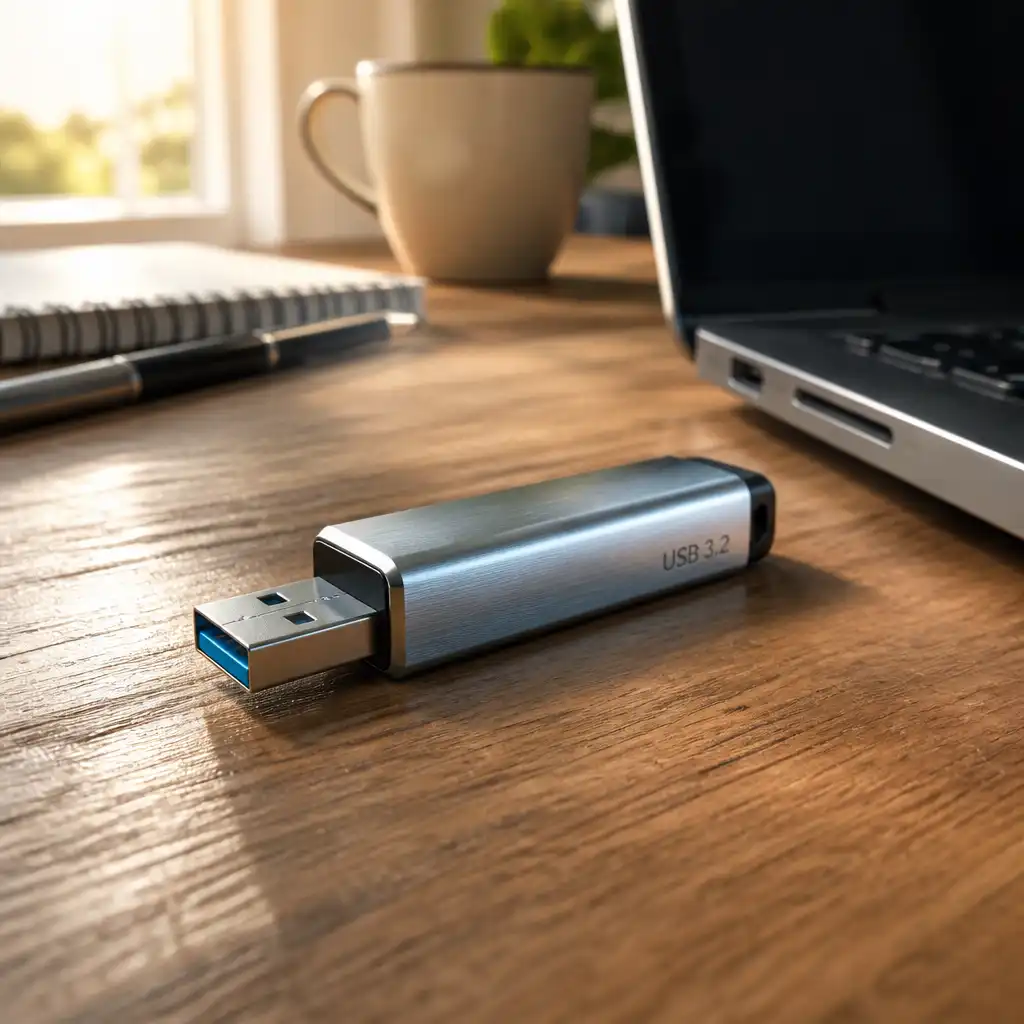 USB 3.2