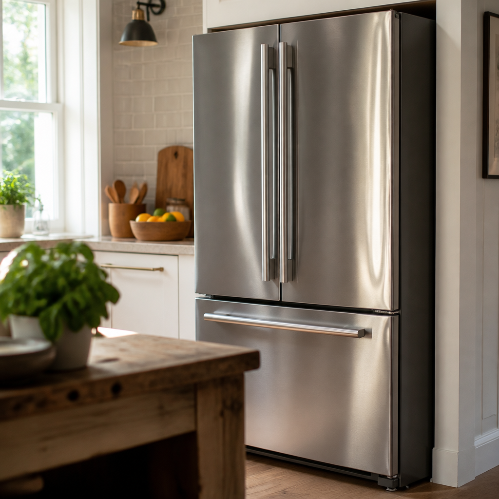 Stainless Steel
