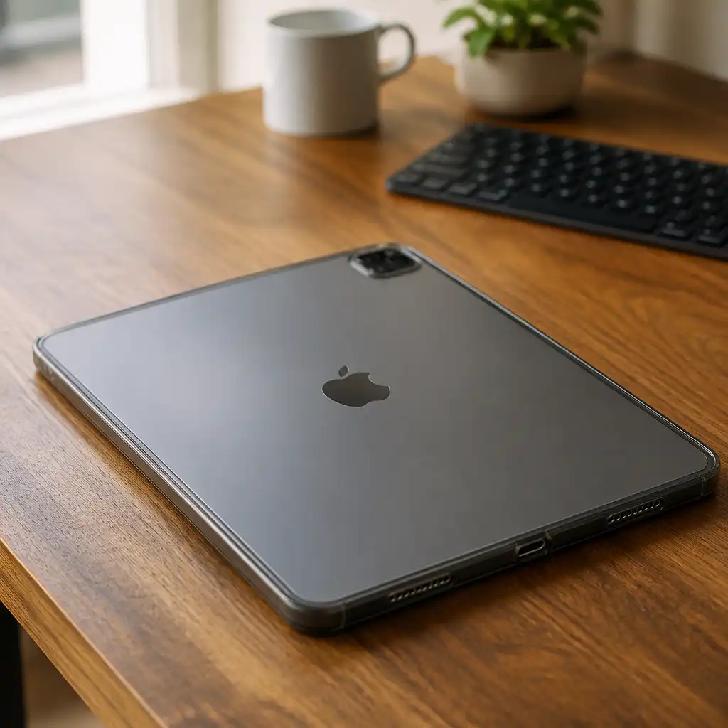 iPad Pro 12.9-inch (5th Gen)