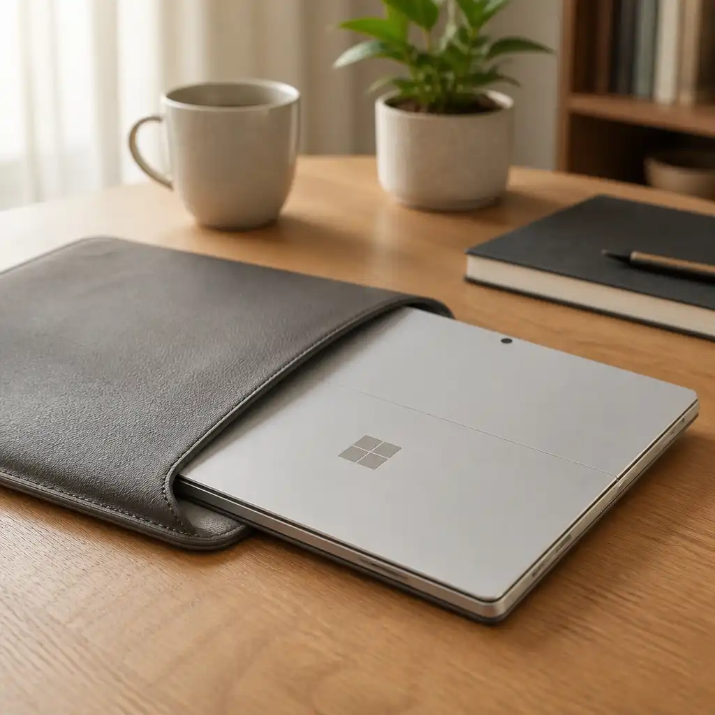 Microsoft Surface Pro 8