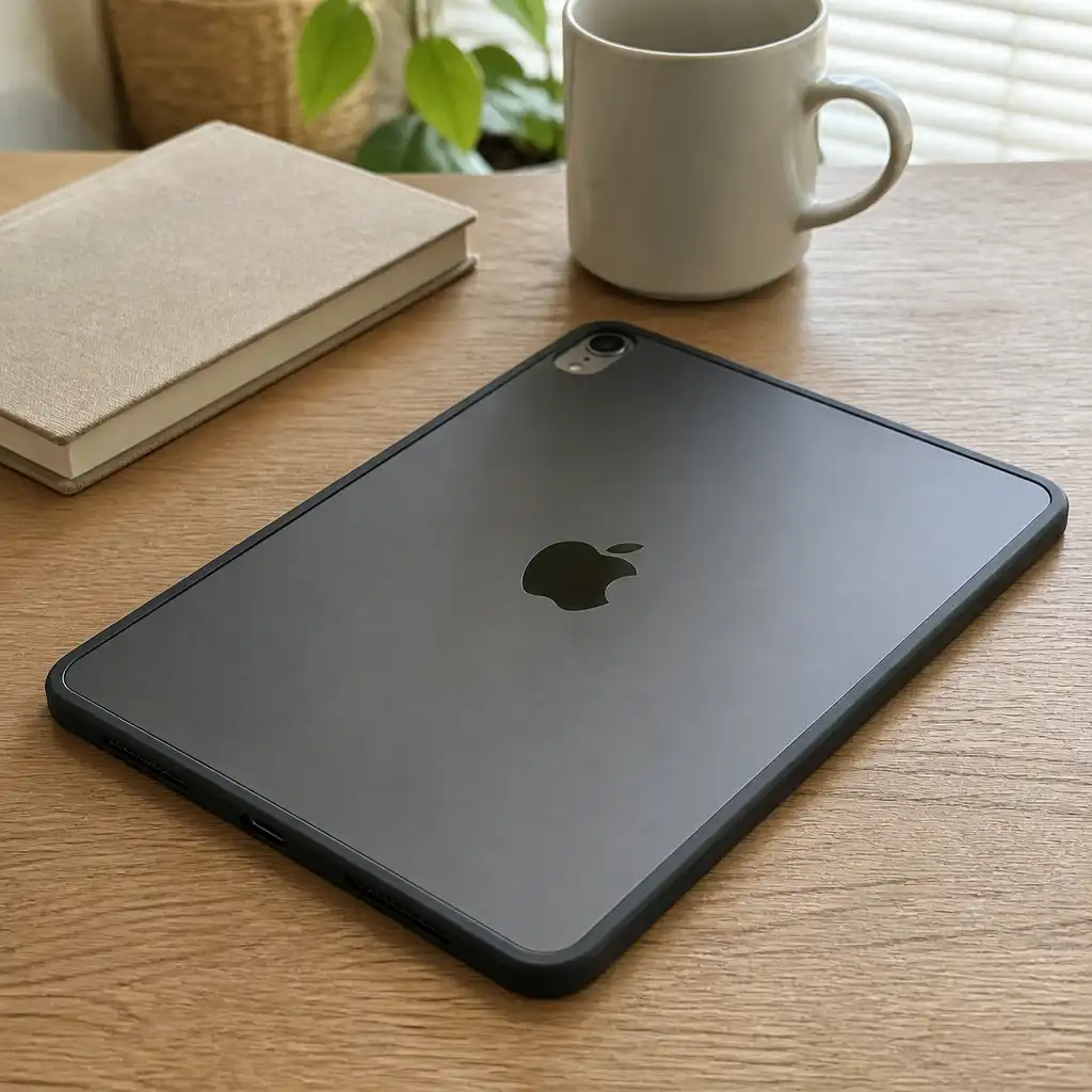 Apple iPad
