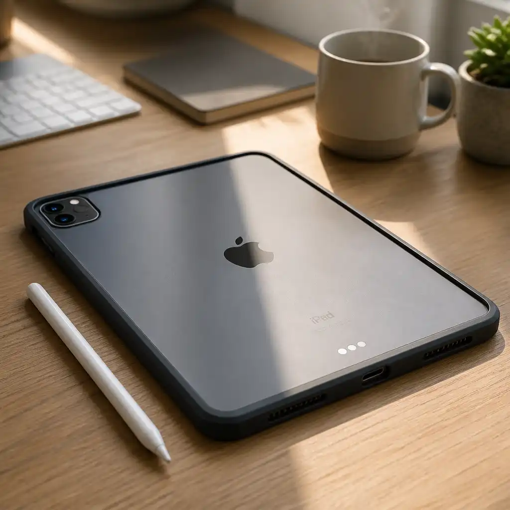 Apple iPad Pro 11-inch