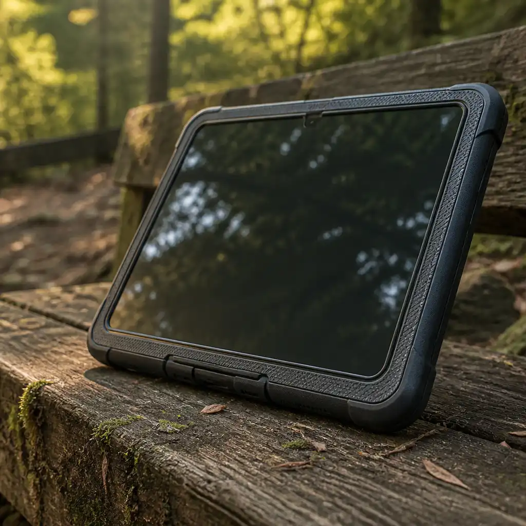 Rugged Case