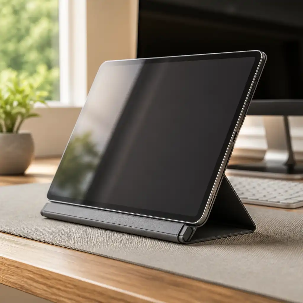 Stand Case