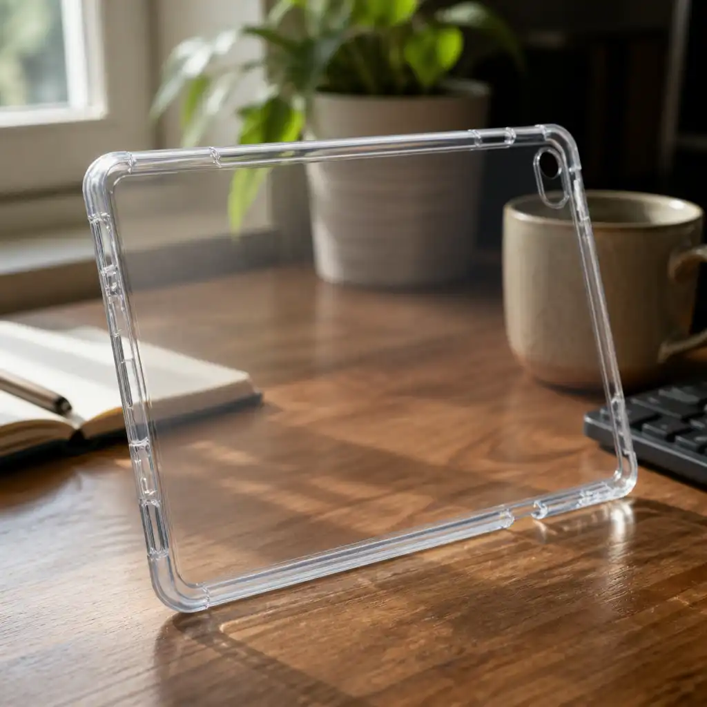 Clear