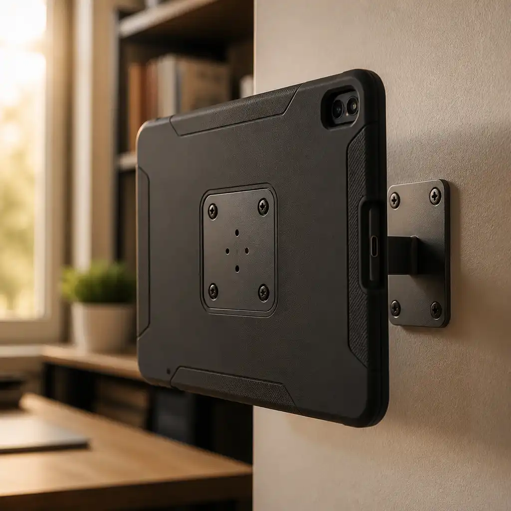 Wall Mount Compatible