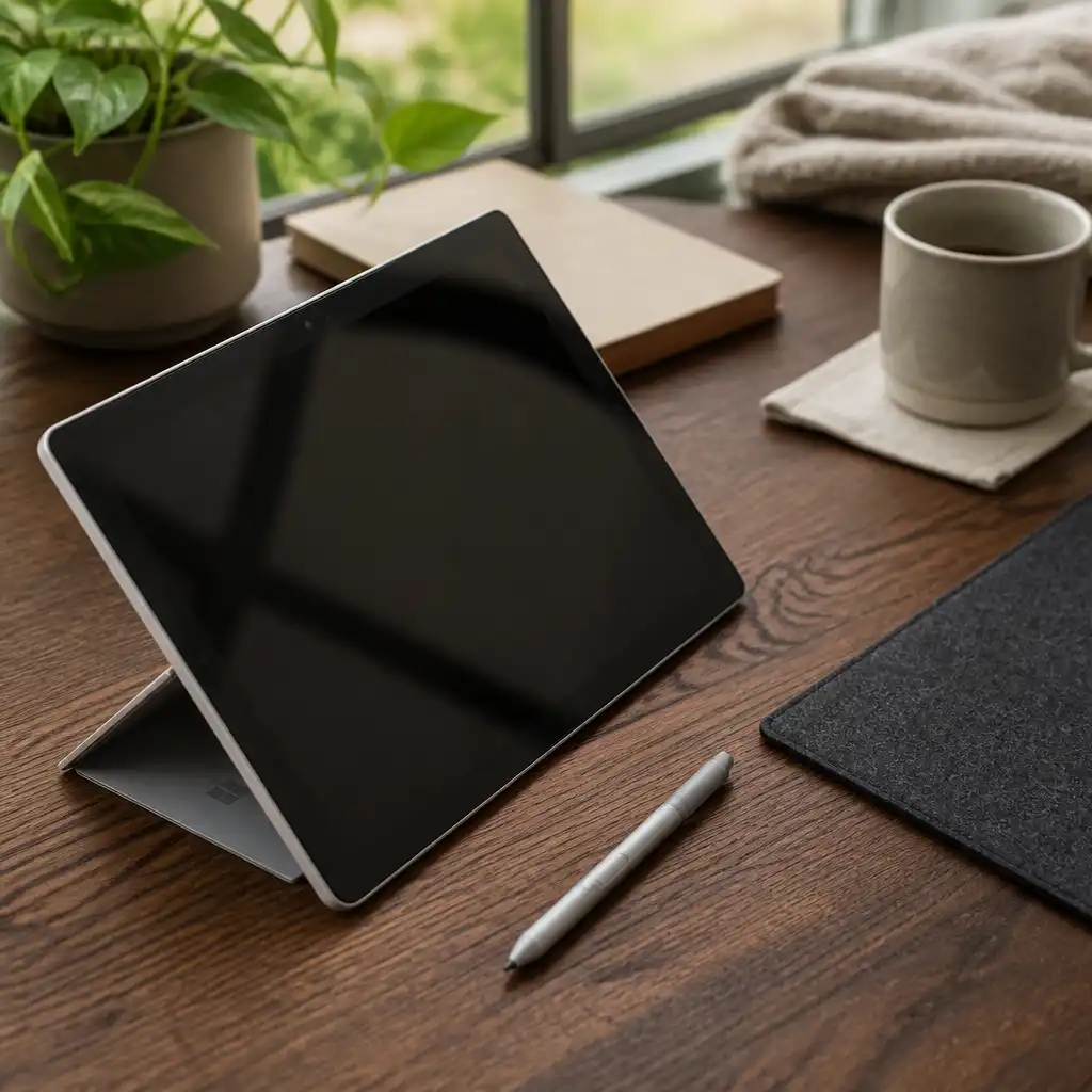 Microsoft Surface