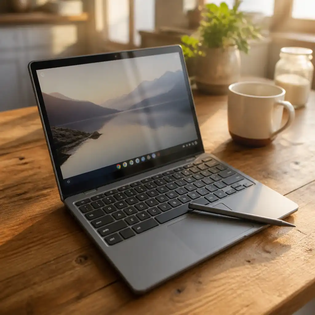 Chromebook