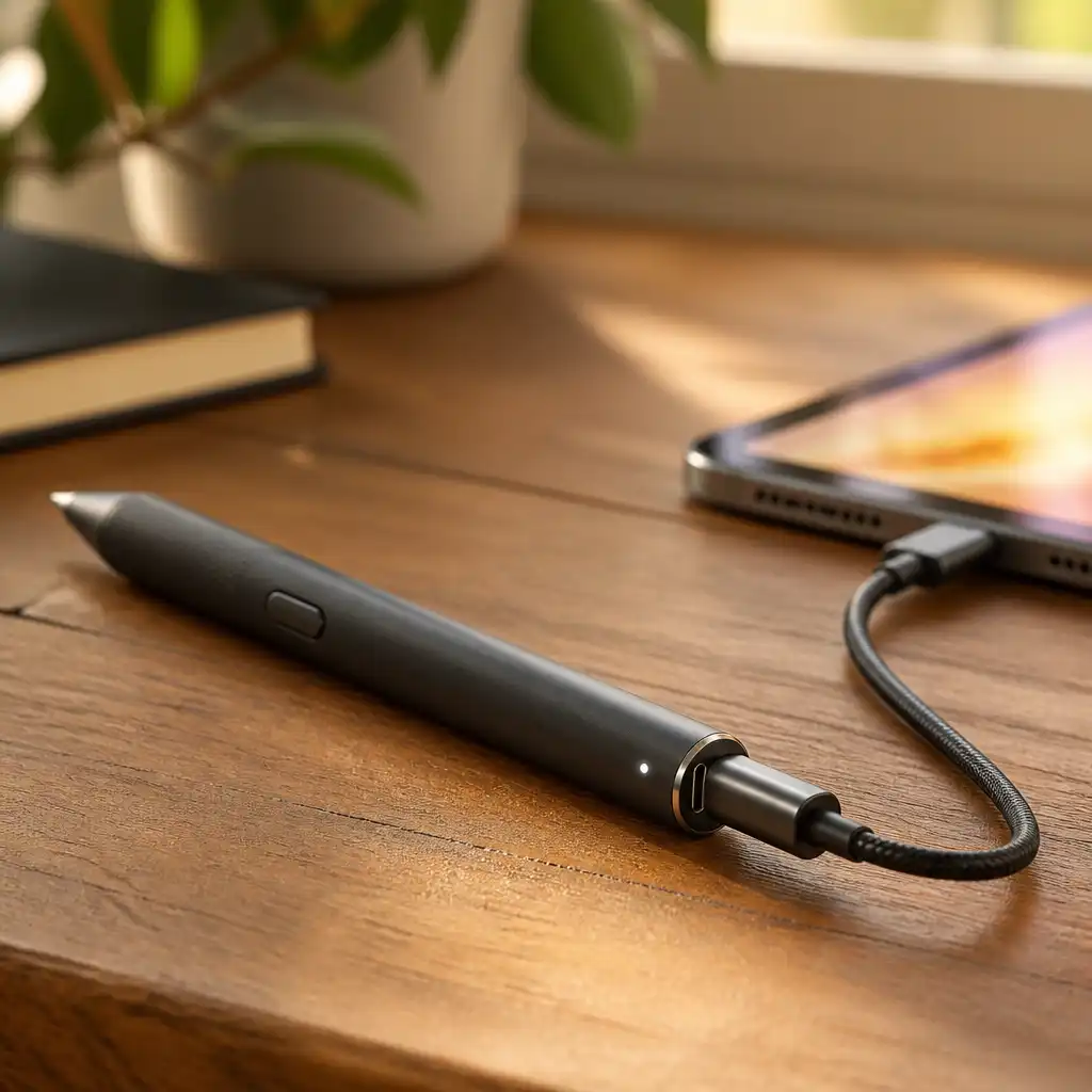 USB-C Direct Connection