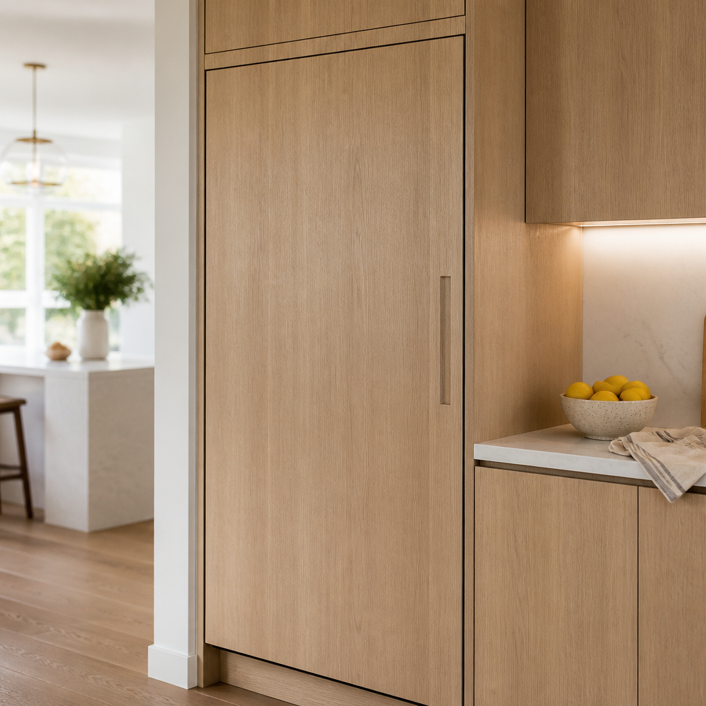 Built-In
