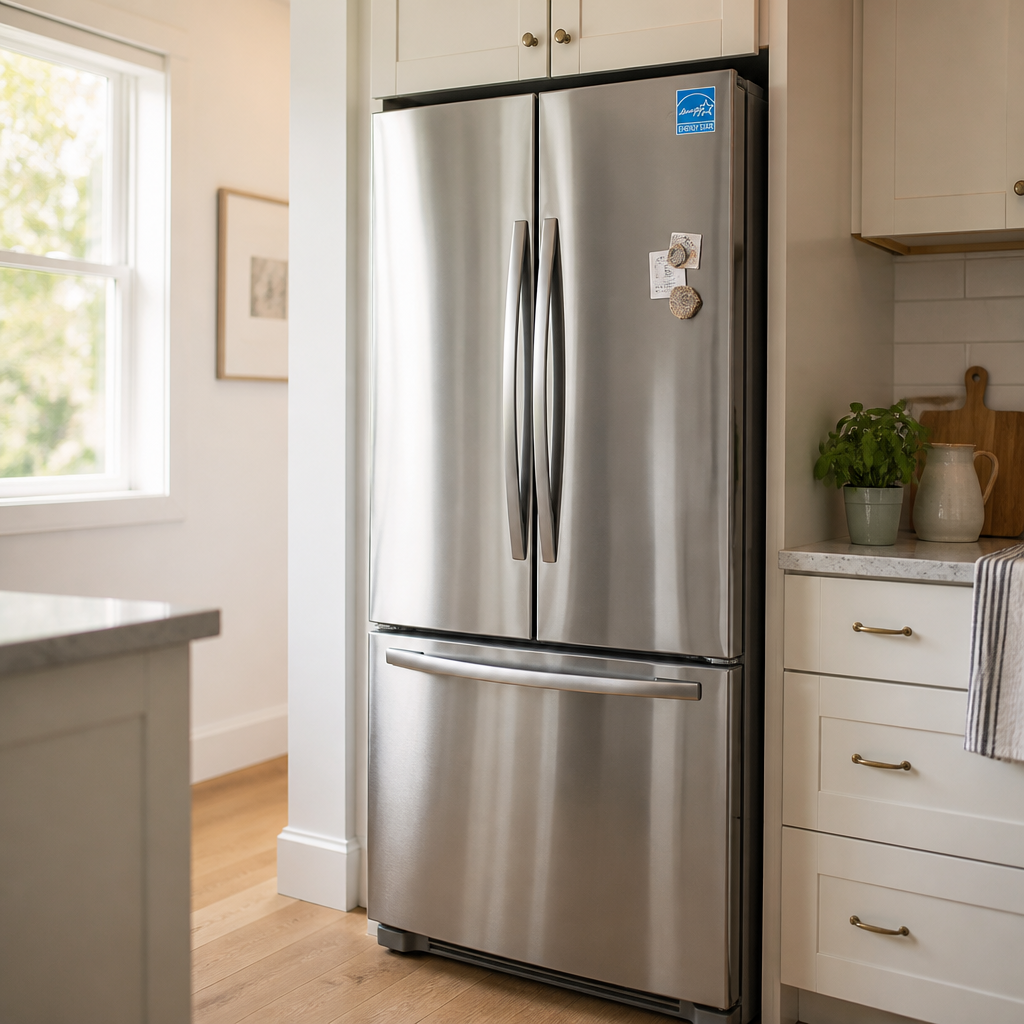 Energy Star Certified