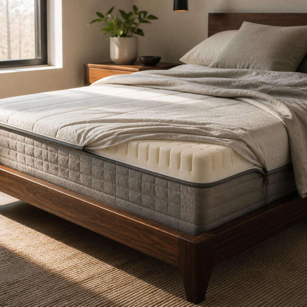 Memory Foam