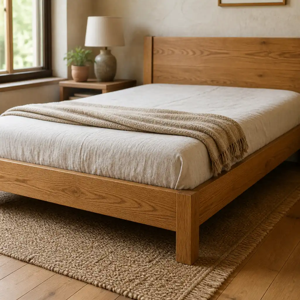 Wood