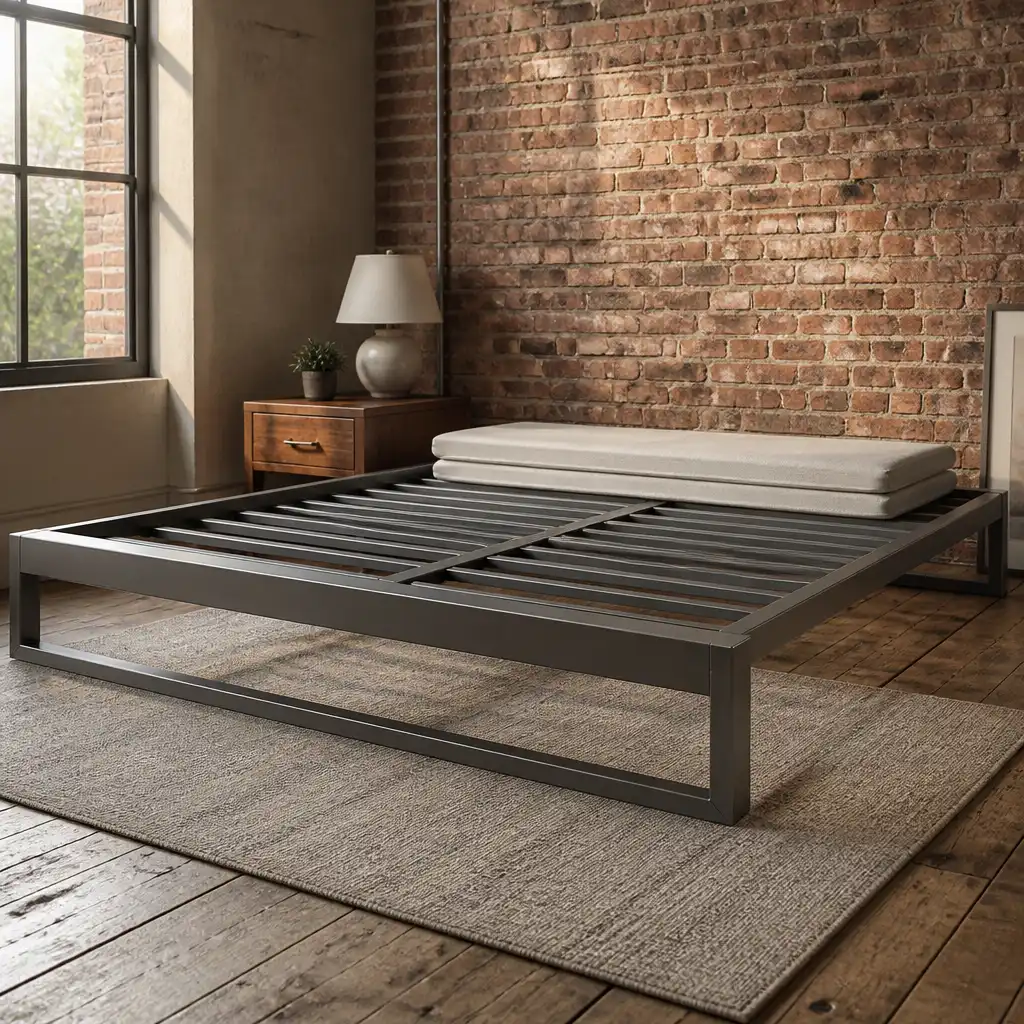 Steel