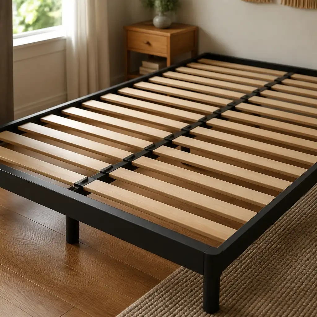 Slat Support