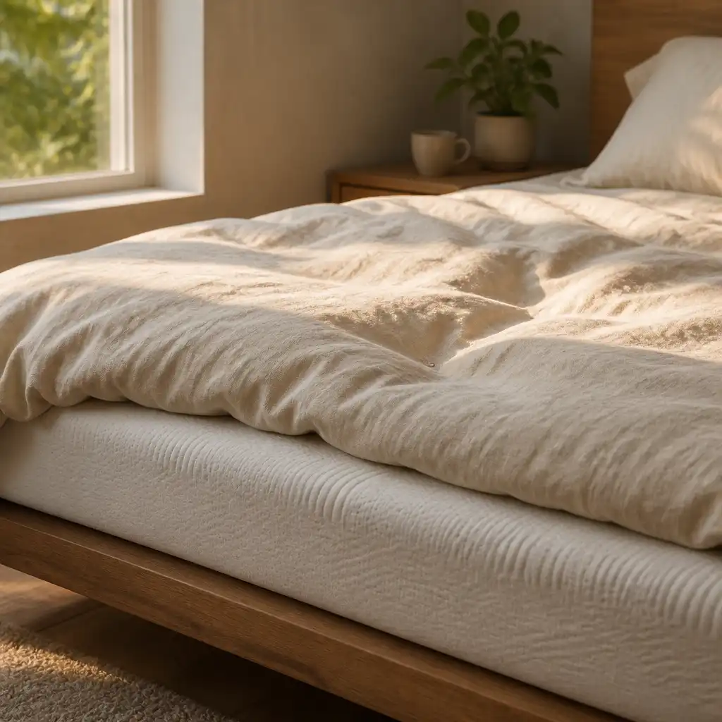Memory Foam