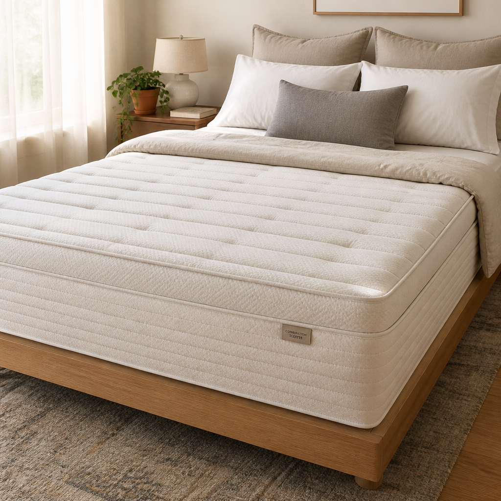 Combination Sleeper