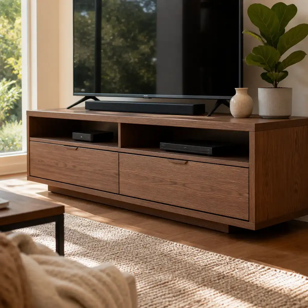 Engineered Wood