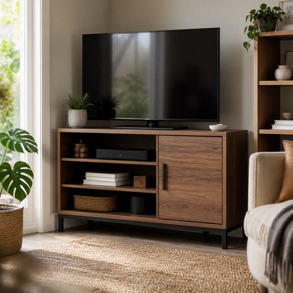 Freestanding