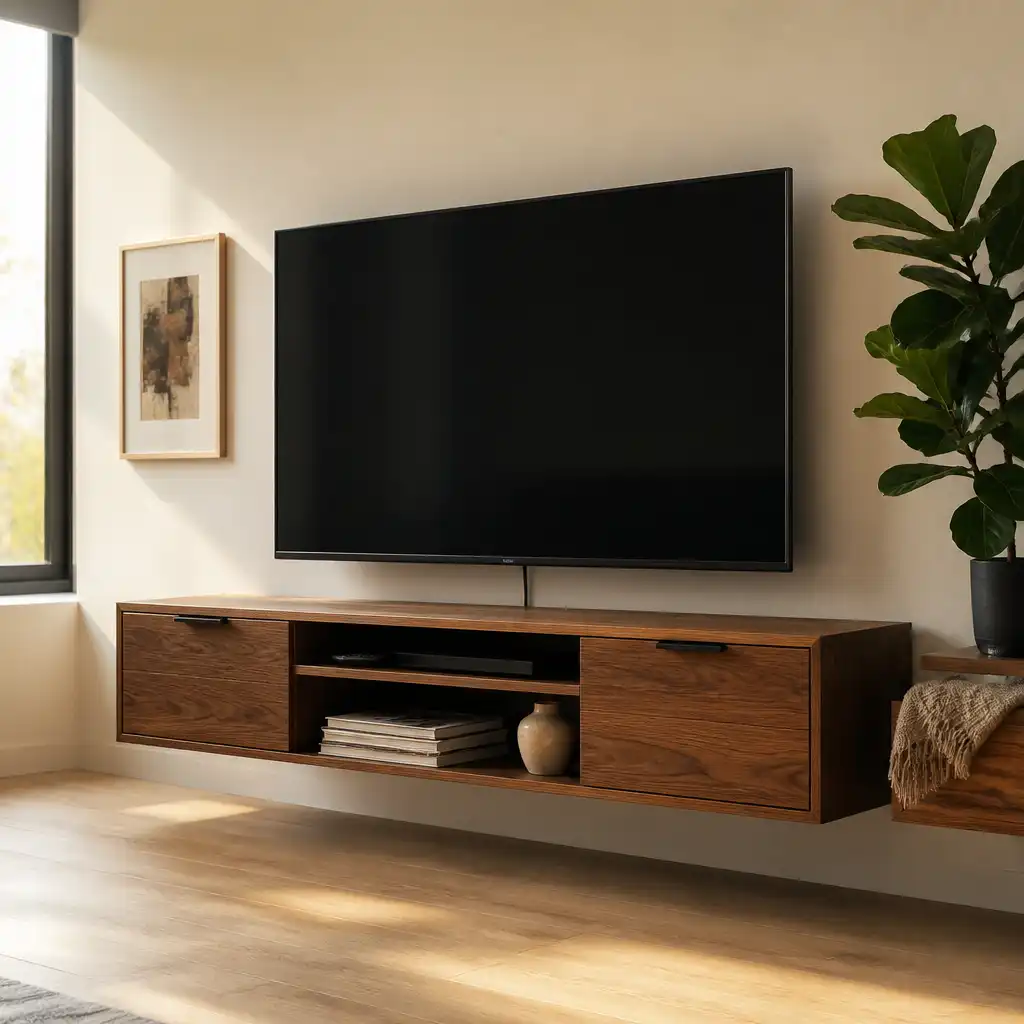 Wall Mounted
