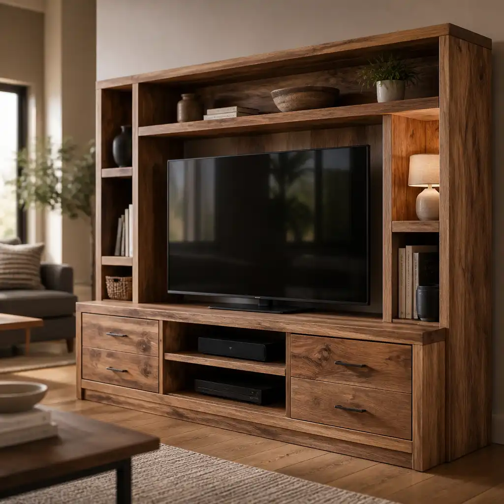 Wood Grain