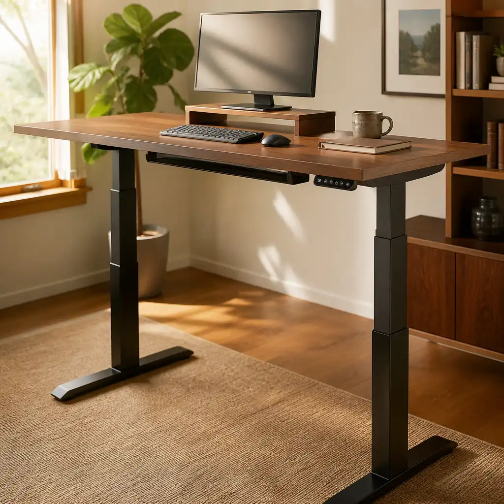 Height-Adjustable