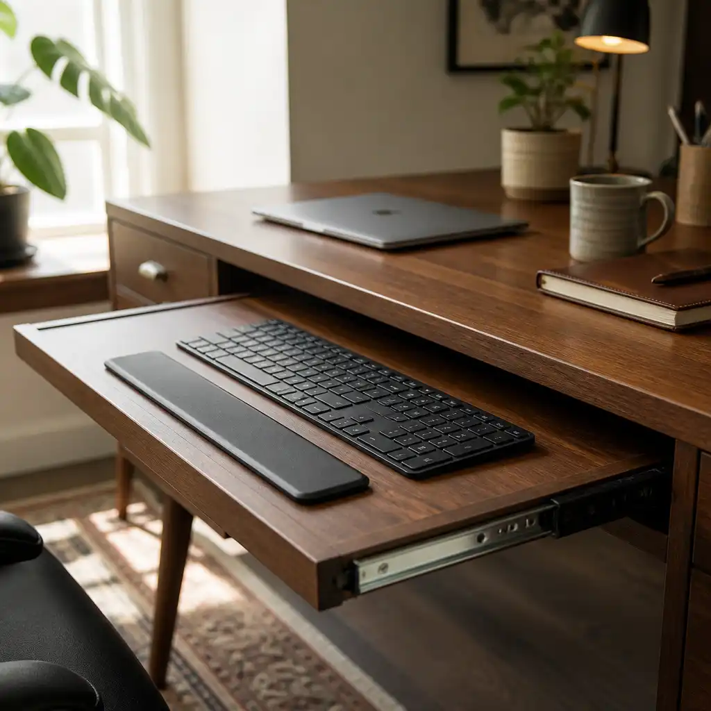 Keyboard Tray