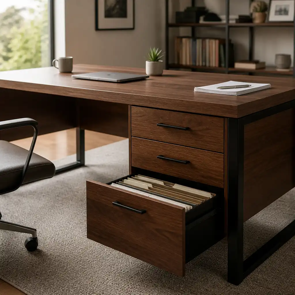File Cabinet