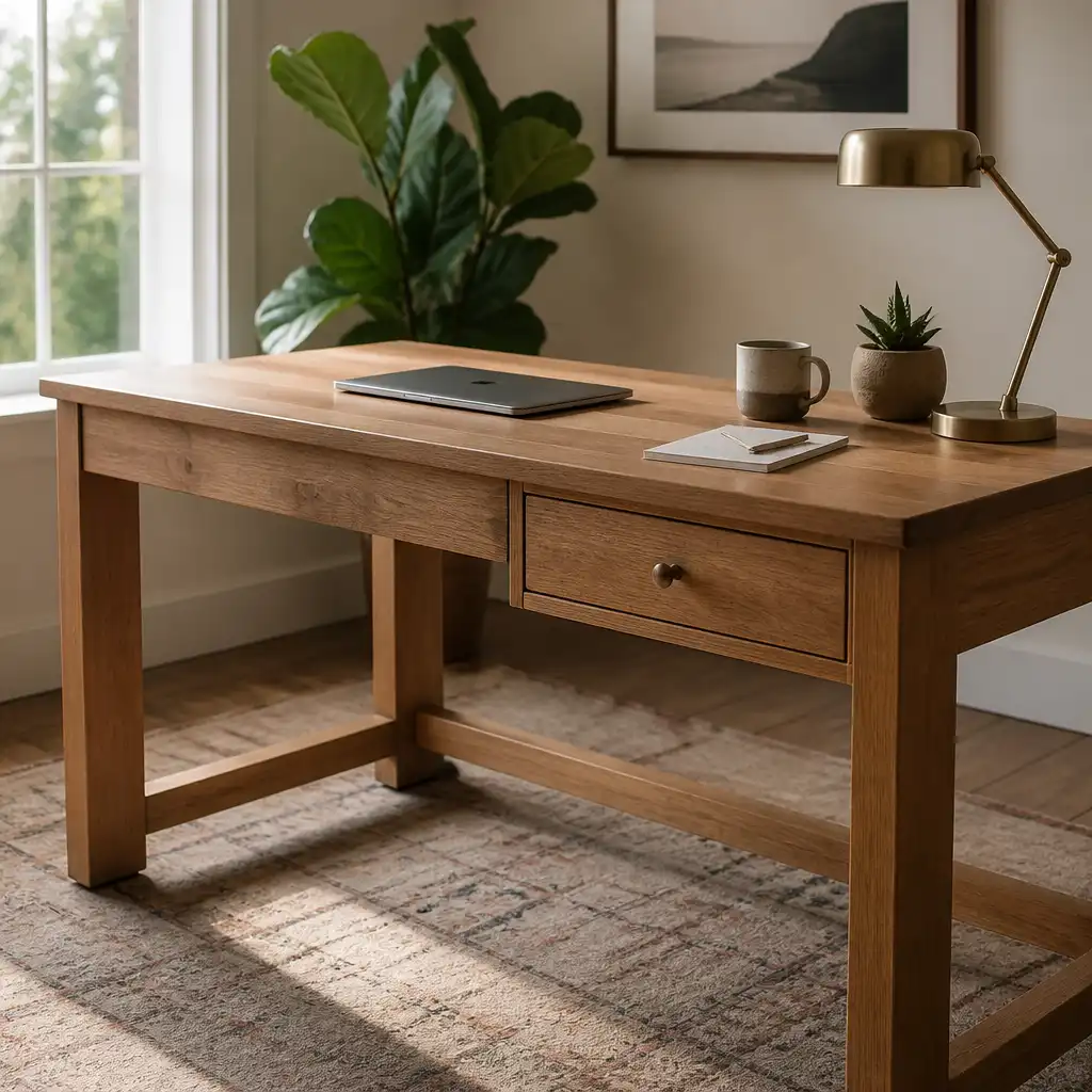 Natural Wood